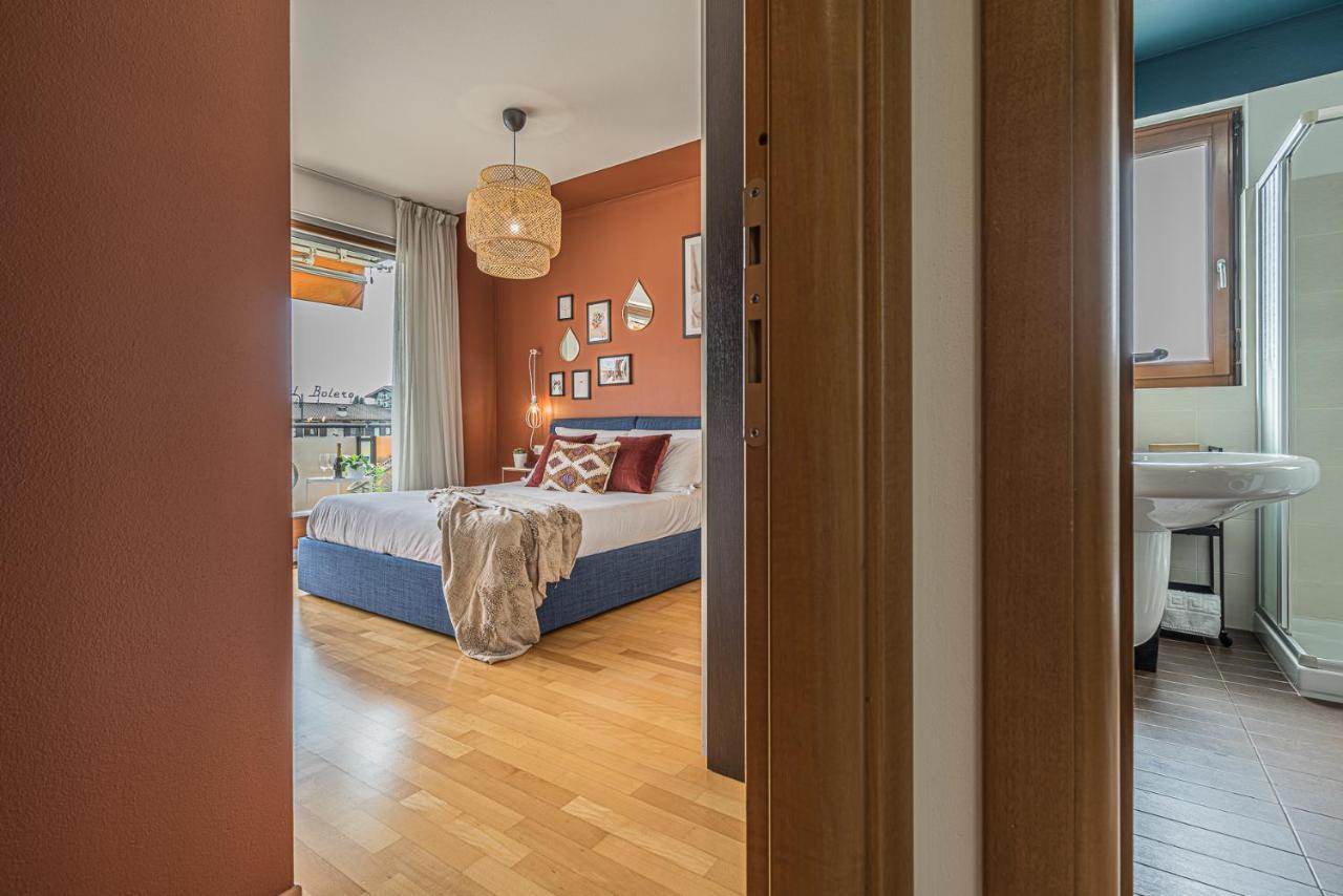 Hygge Family Apartment - One Step Away From The Lake!!! Sirmione Exterior photo