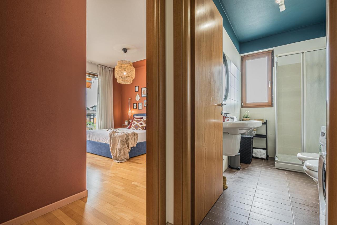 Hygge Family Apartment - One Step Away From The Lake!!! Sirmione Exterior photo