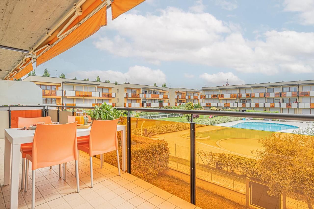 Hygge Family Apartment - One Step Away From The Lake!!! Sirmione Exterior photo