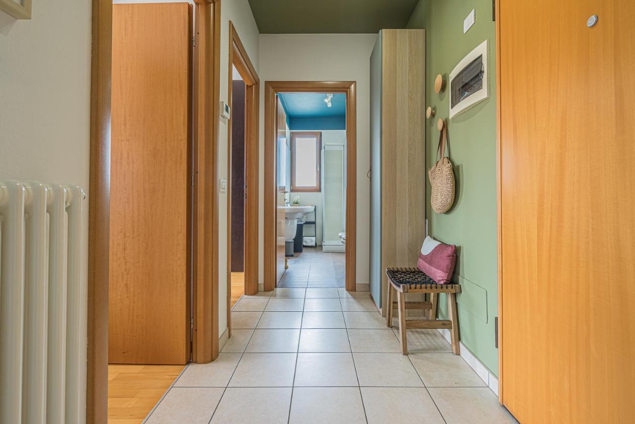 Hygge Family Apartment - One Step Away From The Lake!!! Sirmione Exterior photo