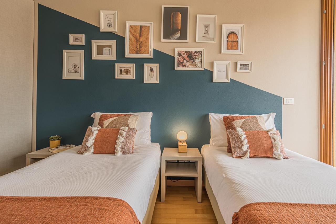 Hygge Family Apartment - One Step Away From The Lake!!! Sirmione Exterior photo