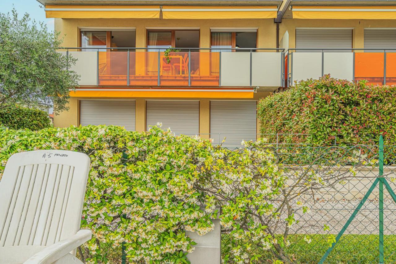 Hygge Family Apartment - One Step Away From The Lake!!! Sirmione Exterior photo