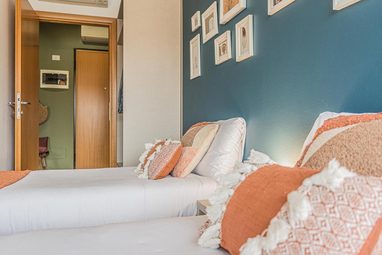 Hygge Family Apartment - One Step Away From The Lake!!! Sirmione Exterior photo