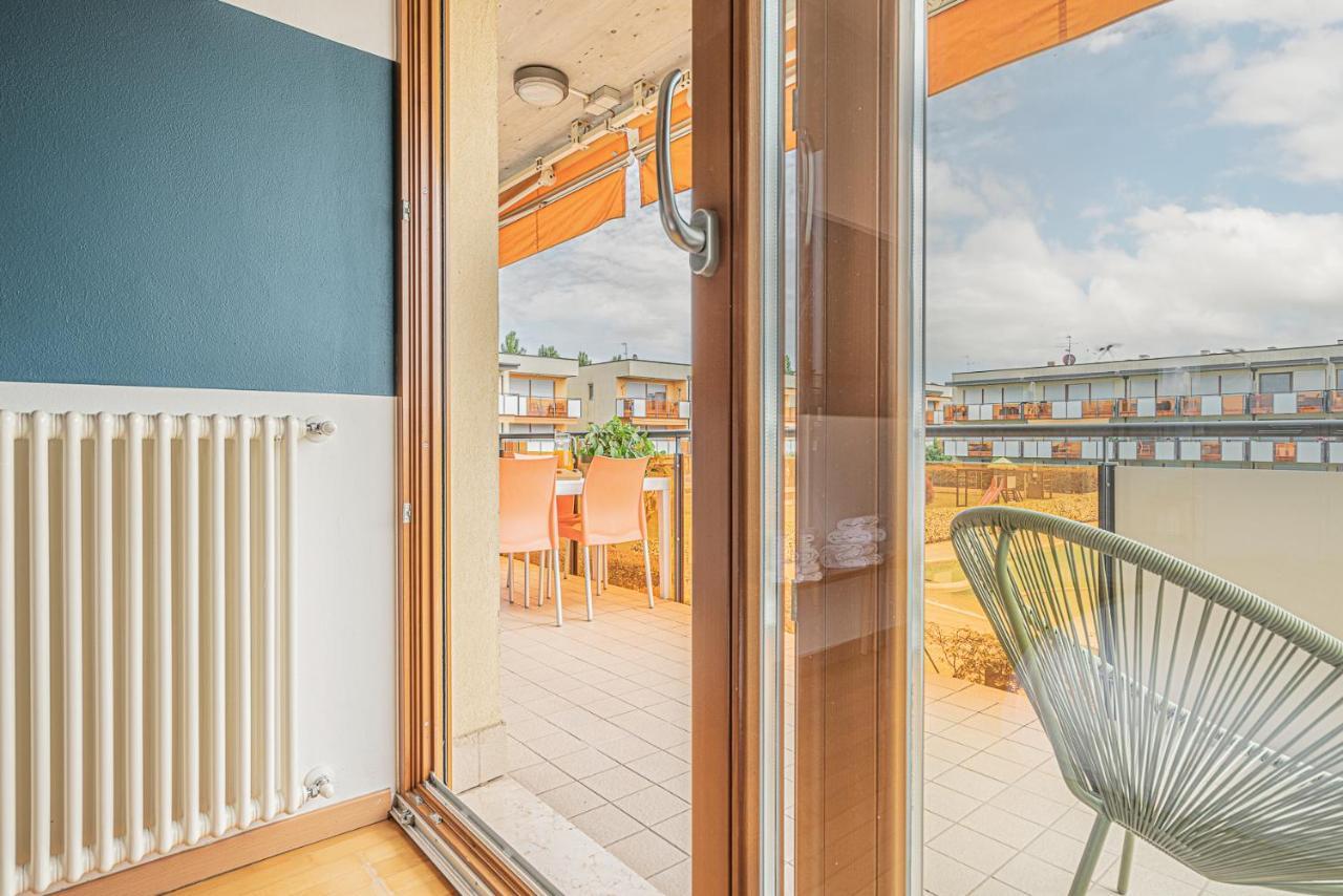 Hygge Family Apartment - One Step Away From The Lake!!! Sirmione Exterior photo
